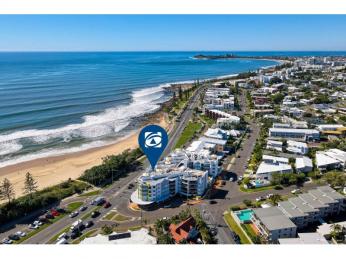 View profile: Affordable Beach Front Apartment in Alexandra Headland        